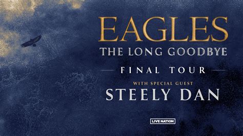 eagles tour 2024 tickets